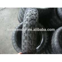 3.50-8 wheelbarrow tyre